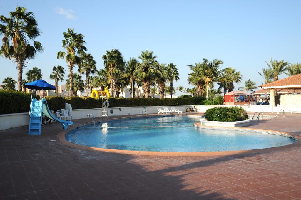 Makarem Annakheel Hotel & Resort Džidda Exteriér fotografie