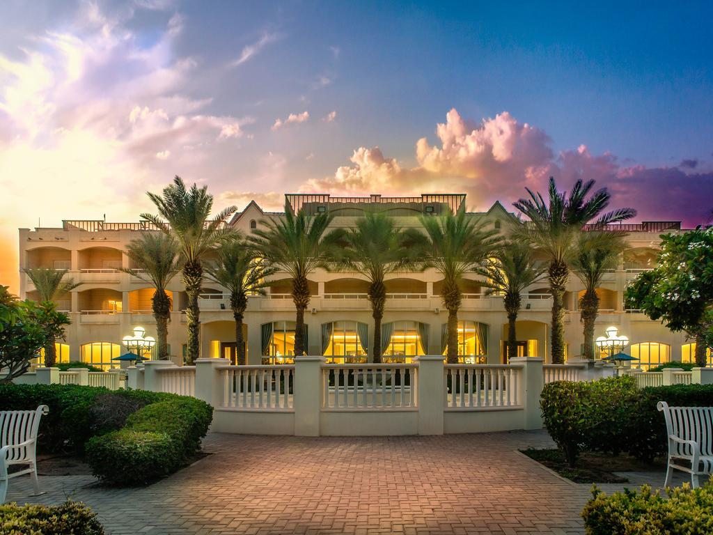 Makarem Annakheel Hotel & Resort Džidda Exteriér fotografie