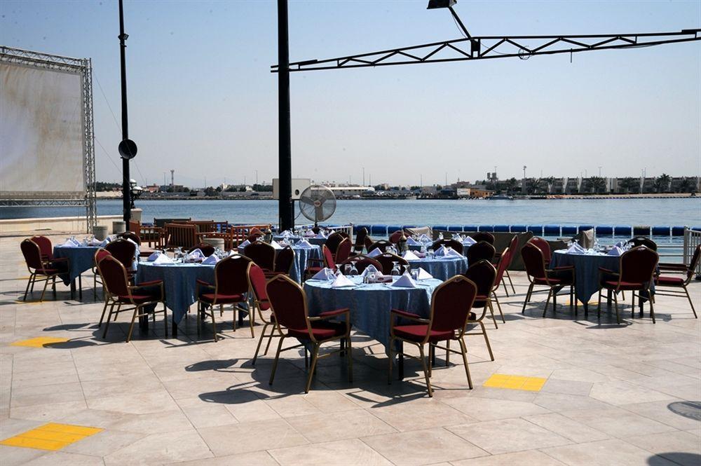 Makarem Annakheel Hotel & Resort Džidda Exteriér fotografie