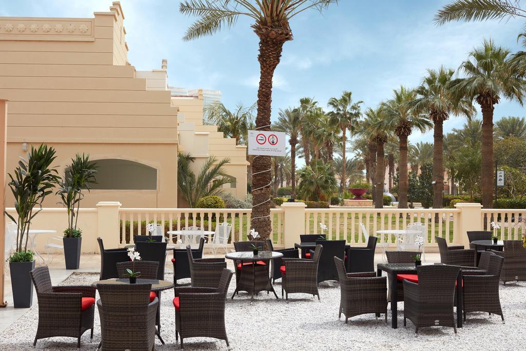 Makarem Annakheel Hotel & Resort Džidda Exteriér fotografie