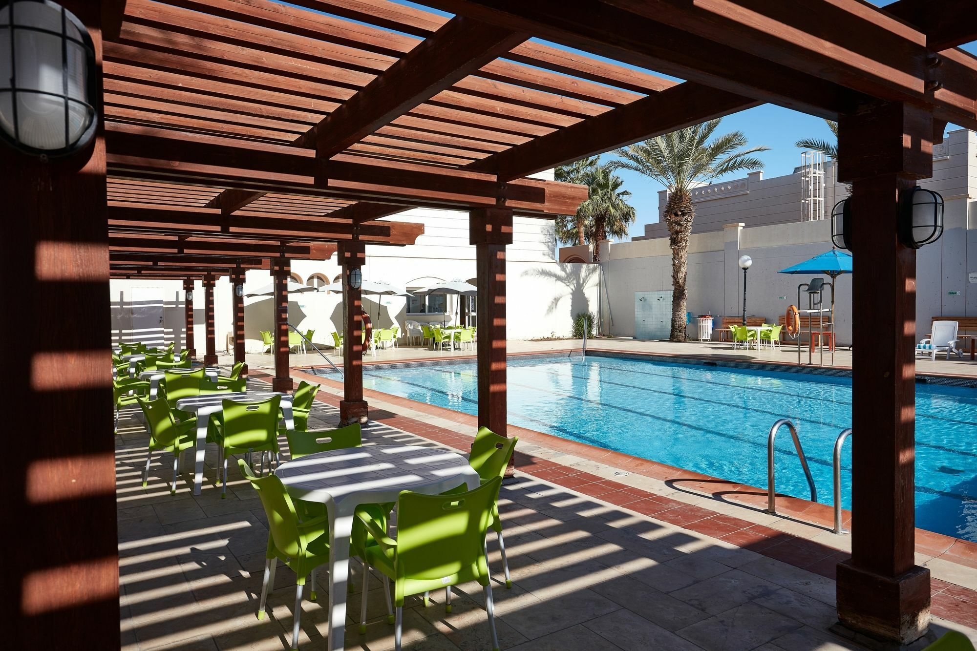 Makarem Annakheel Hotel & Resort Džidda Exteriér fotografie